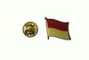 INDONESIA COUNTRY FLAG SMALL LAPEL PIN BADGE .. NEW
