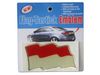 INDONESIA COUNTRY FLAG WAVY BUMPER DECAL STICKER EMBLEM ...