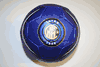 INTER MILAN BLUE SOCCER BALL FOOTBALL .. SIZE 5 .. HIGH QUALITY .. NEW