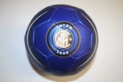 INTER MILAN BLUE SOCCER BALL FOOTBALL .. SIZE 5 .. HIGH QUALITY .. NEW