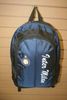 INTER MILAN FOOTBALL CLUB SOCCER HIGH QUALITY BACKPACK KNAPSACK BAG .. NEW