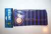 INTER MILAN FOOTBALL CLUB SOCCER PENCIL CASE ... SCHOOL SUPPLIES .. NEW