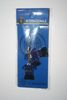 INTER MILAN SOCCER FOOTBALL JERSEY CELL PHONE CHARMS ... NEW