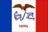 IOWA - USA STATE ITEMS