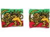 ***SOLD OUT***IRAN PERSION LION OLD COUNTRY FLAG WRISTBAND SWEATBAND .. FIFA SOCCER WORLD CUP .. GREAT QUALITY .. NEW