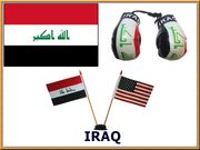 IRAQ