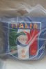 ITALIA 4 STAR FIFA WORLD CUP SOCCER FOOTBALL LOGO LARGE PILLOW .. ITALY . NEW