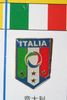 ITALIA 4 STAR FIFA WORLD CUP SOCCER FOOTBALL LOGO PIN ...  ITALY ..NEW