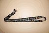 ITALIA BLACK LANYARD KEYCHAIN PASSHOLDER ITALY ITALIAN ... FIFA WORLD CUP SOCCER FOOTBALL .... NEW