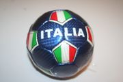 ITALIA BLUE COUNTRY FLAG SOCCER BALL FOOTBALL SIZE 2 ... HIGH QUALITY