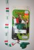 ITALIA COUNTRY FLAG FIFA WOLRD CUP LANYARD WITH WHISTLE AND BOTTLE OPENER ... SOCCER FOOTBALL ... NEW AND IN PACKAGE