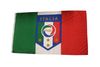 ITALIA ITALY COUNTRY FLAG & FIFA WORLD CUP FIGC LOGO LARGE 3' X 5' FEET LARGE FLAG BANNER ITALIA ITALY COUNTRY FLAG & FIFA WORLD CUP FIGC LOGO LARGE 3' X 5' FEET LARGE FLAG BANNER