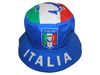 ITALIA ITALY FIGC LOGO FIFA SOCCER WORLD CUP .. ADULTS SIZE .. NEW