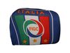 ITALIA ITALY FIGC LOGO SIDE MIRROR COVERS .. NEW AND IN A PACKAGE