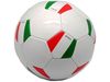 ITALIA ITALY WHITE COUNTRY FLAG FIFA SOCCER WORLD CUP BALL SIZE 5 .. NEW