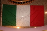 ITALIA X-LARGE  4.5' X 9' COUNTRY FLAG ... ITALY SUPER QUALITY ..NEW