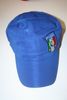 ITALY/ ITALIA BLUE MILITARY STYLE HAT CAP...NEW