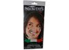 ***SOLD OUT***ITALY ITALIA STACHETATS TEMPORARY FACE TATTOOS .. 15 TATTOOS IN PACK .. EASY TO APPLY AND REMOVE .. NEW