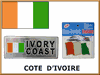 IVORY COAST / COTE D'IVOIRE