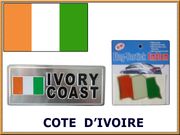 IVORY COAST / COTE D'IVOIRE