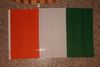IVORY COAST / COTE D'IVOIRE 3 X 5 FEET NATIONAL COUNTRY FLAG BANNER TAPESTRY .. NEW
