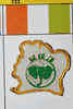 IVORY COAST COTE D' IVOIRE FIFA WORLD CUP SOCCER FOOTBALL LOGO PIN .. NEW