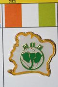 IVORY COAST COTE D' IVOIRE FIFA WORLD CUP SOCCER FOOTBALL LOGO PIN .. NEW