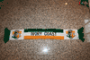 IVORY COAST FIFA WORLD CUP SOCCER FOOTBALL SCARF SCARVES .. COTE D'IVOIRE .. NEW IVORY COAST FIFA WORLD CUP SOCCER FOOTBALL SCARF SCARVES .. COTE D'IVOIRE .. NEW