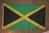 JAMAICA 3' X 5' FEET NATIONAL COUNTRY FLAG BANNER TAPESTRY .. NEW JAMAICA 3' X 5' FEET NATIONAL COUNTRY FLAG BANNER TAPESTRY .. NEW