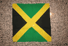 JAMAICA COUNTRY FLAG BANDANA ... NEW