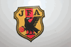 JAPAN JFA FIFA WORLD CUP SOCCER FOOTBALL PATCH CREST BADGE .. NEW