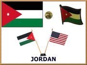 JORDAN 