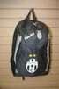 JUVENTUS FOOTBALL CLUB SOCCER HIGH QUALITY BACKPACK KNAPSACK BAG .. NEW