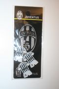 JUVENTUS FOOTBALL SOCCER JERSEY CELL PHONE CHARM ... NEW