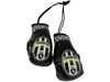 JUVENTUS * JUVENTUS * LOGO MINI BOXING GLOVES ..HIGH QUALITY .. NEW