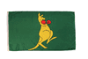 KANGAROO AUSTRALIA 3' X 5' FEET FLAG BANNER
