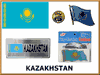 KAZAKHSTAN 