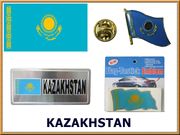 KAZAKHSTAN 