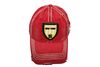  KBETHOS NEW YORK 01 EST.2001 RED Stone - Washed WORN Look Original Vintage HAT CAP ..Size : ONE SIZE.