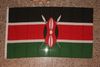 KENYA 3' X 5' NATIONAL COUNTRY FLAG BANNER TAPESTRY .... NEW KENYA 3' X 5' NATIONAL COUNTRY FLAG BANNER TAPESTRY .... NEW