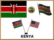 KENYA