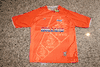 KNVB HOLLAND NETHERLANDS NEDERLAND  DRAKO SOCCER FOOTBALL JERSEY SHIRT TOP .. ONE SIZE ADULT .. NEW