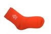 KNVB NETHERLANDS PAIR OF ORANGE HIGH QUALITY DRESS SOCKS ... 2 SIZES AVAILABLE . HOLLAND NEW IN PACKAGE 