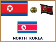 KOREA NORTH DPR