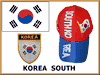 KOREA SOUTH