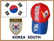 KOREA SOUTH