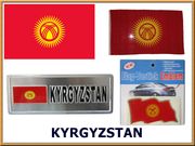 KYRGYZSTAN