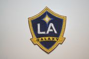 LA GALAXY MLS MAJOR LEAGUE SOCCER PATCH CREST BADGE ... NEW