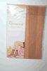 LADIES BEIGE SHEER NYLON ANKLE HIGH  SOCKS STOCKINGS ... NEW IN PACKAGE