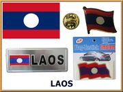 LAOS